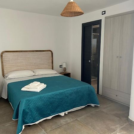 La Casa Di Pippo Flora Bed & Breakfast Agrigento Exterior photo