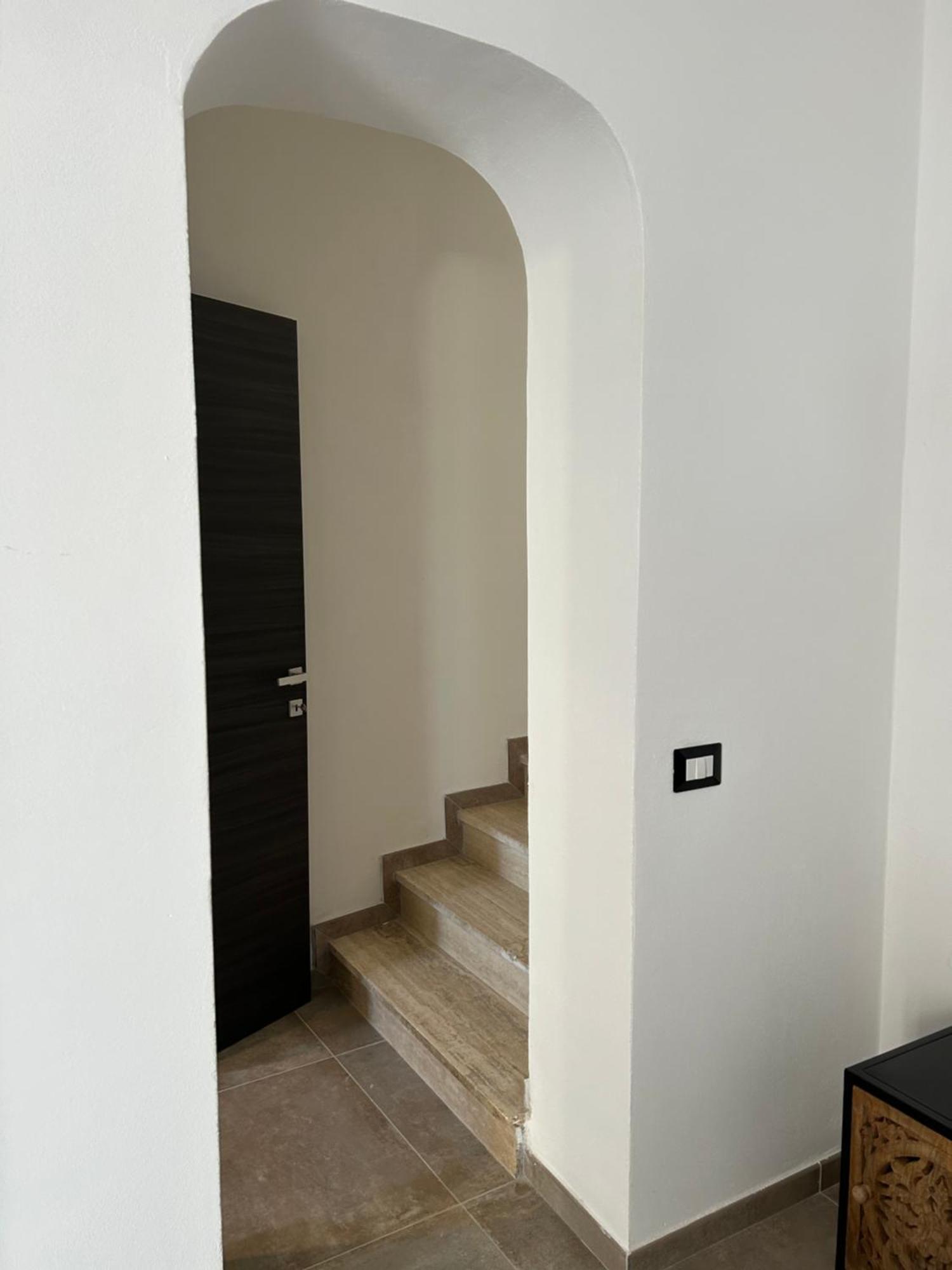 La Casa Di Pippo Flora Bed & Breakfast Agrigento Exterior photo