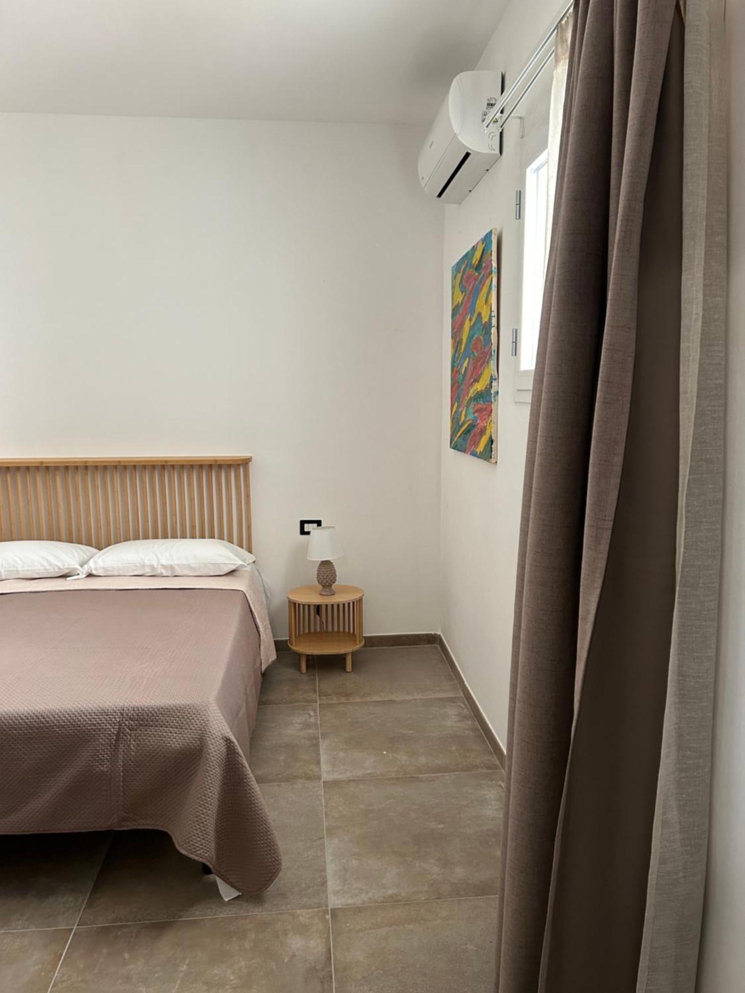 La Casa Di Pippo Flora Bed & Breakfast Agrigento Exterior photo