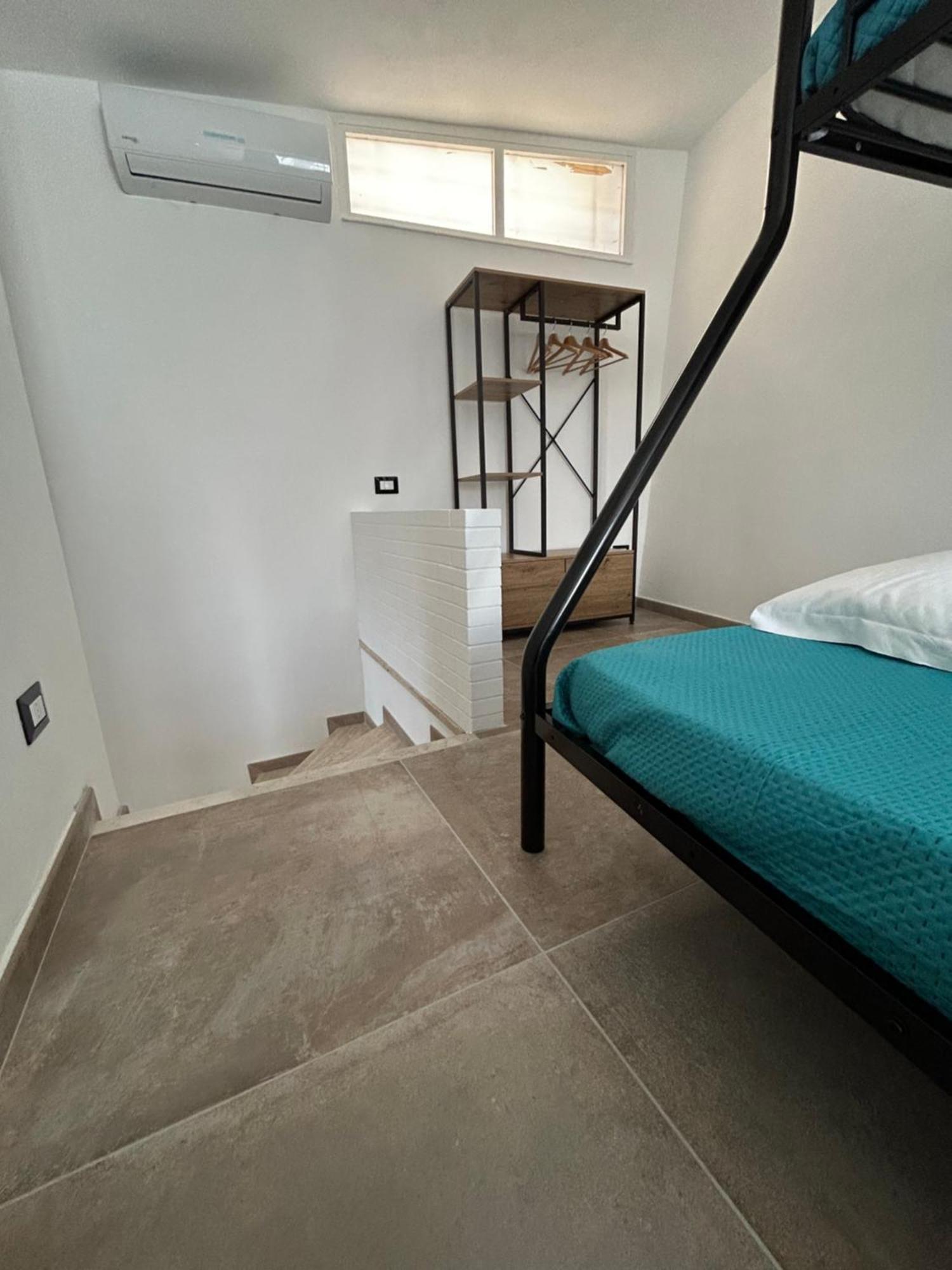 La Casa Di Pippo Flora Bed & Breakfast Agrigento Exterior photo