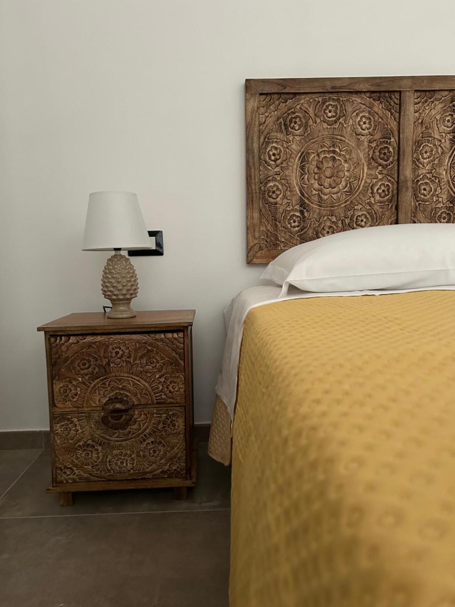 La Casa Di Pippo Flora Bed & Breakfast Agrigento Exterior photo
