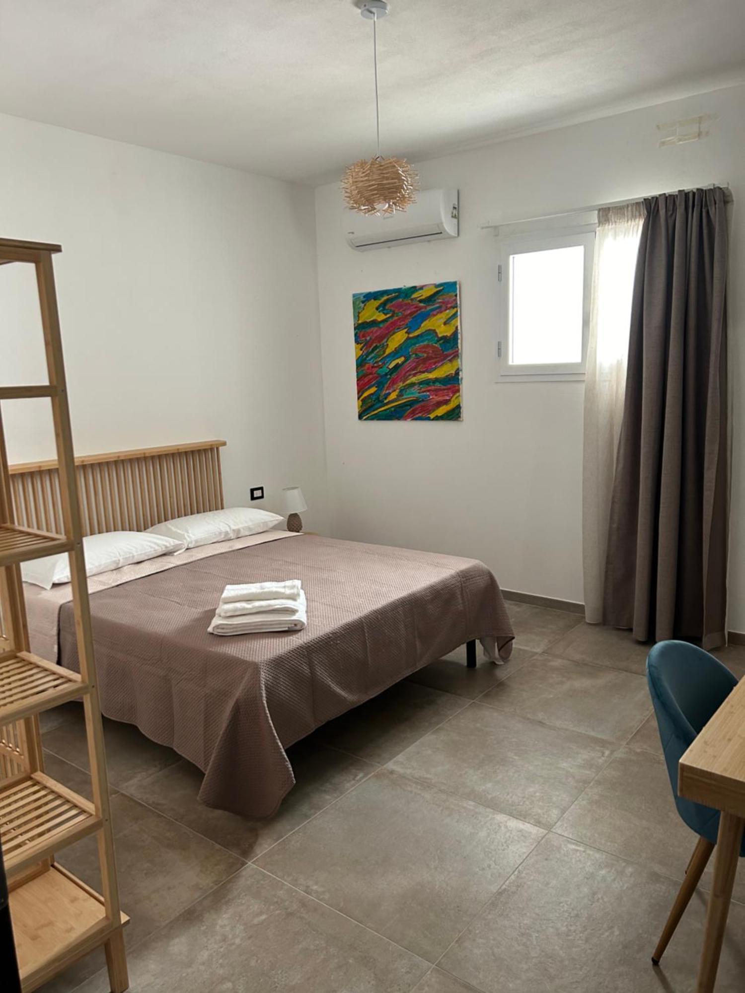 La Casa Di Pippo Flora Bed & Breakfast Agrigento Exterior photo