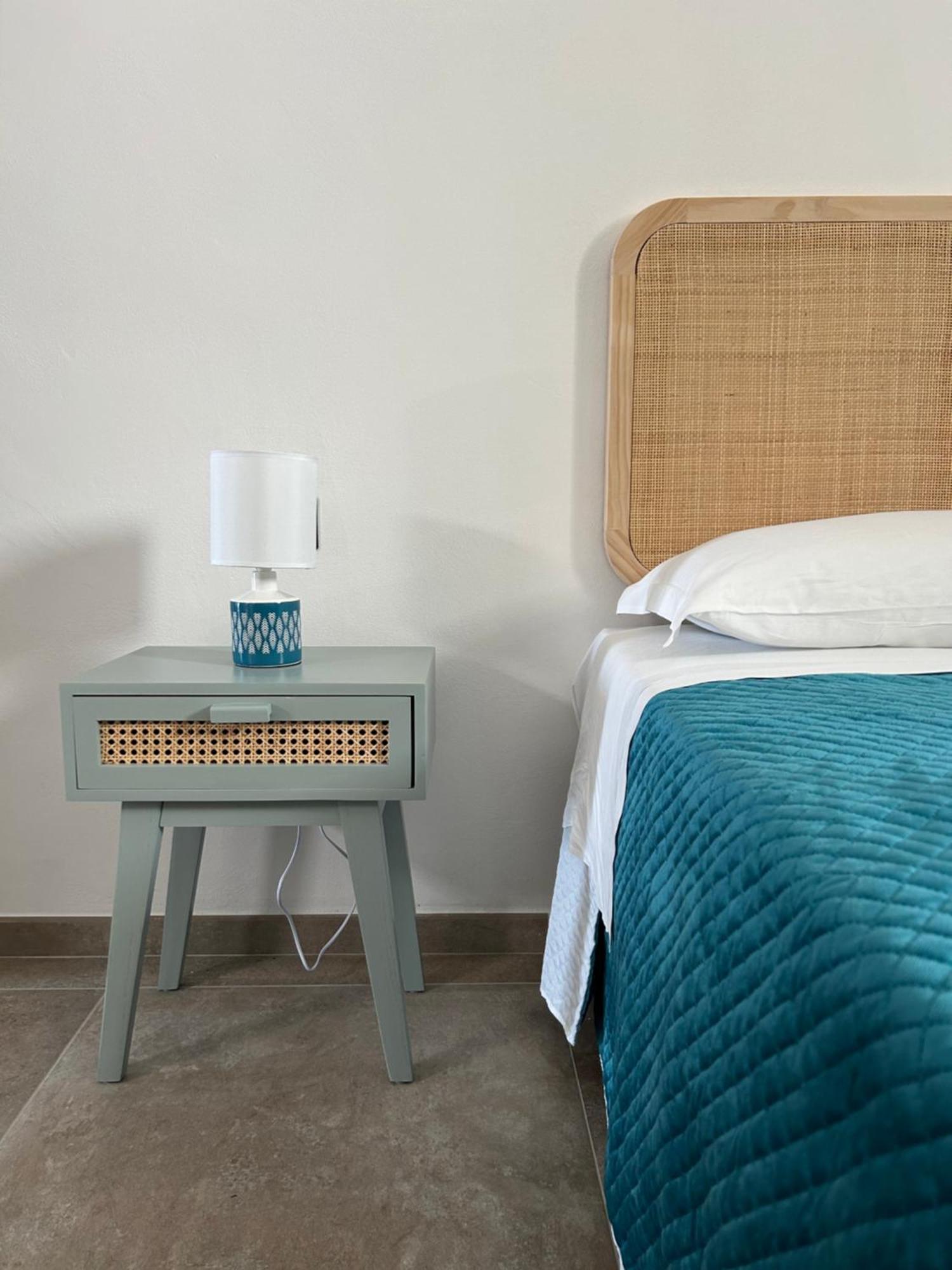 La Casa Di Pippo Flora Bed & Breakfast Agrigento Exterior photo