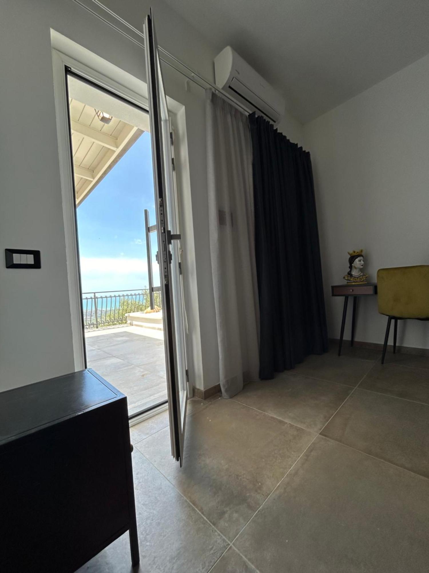 La Casa Di Pippo Flora Bed & Breakfast Agrigento Exterior photo