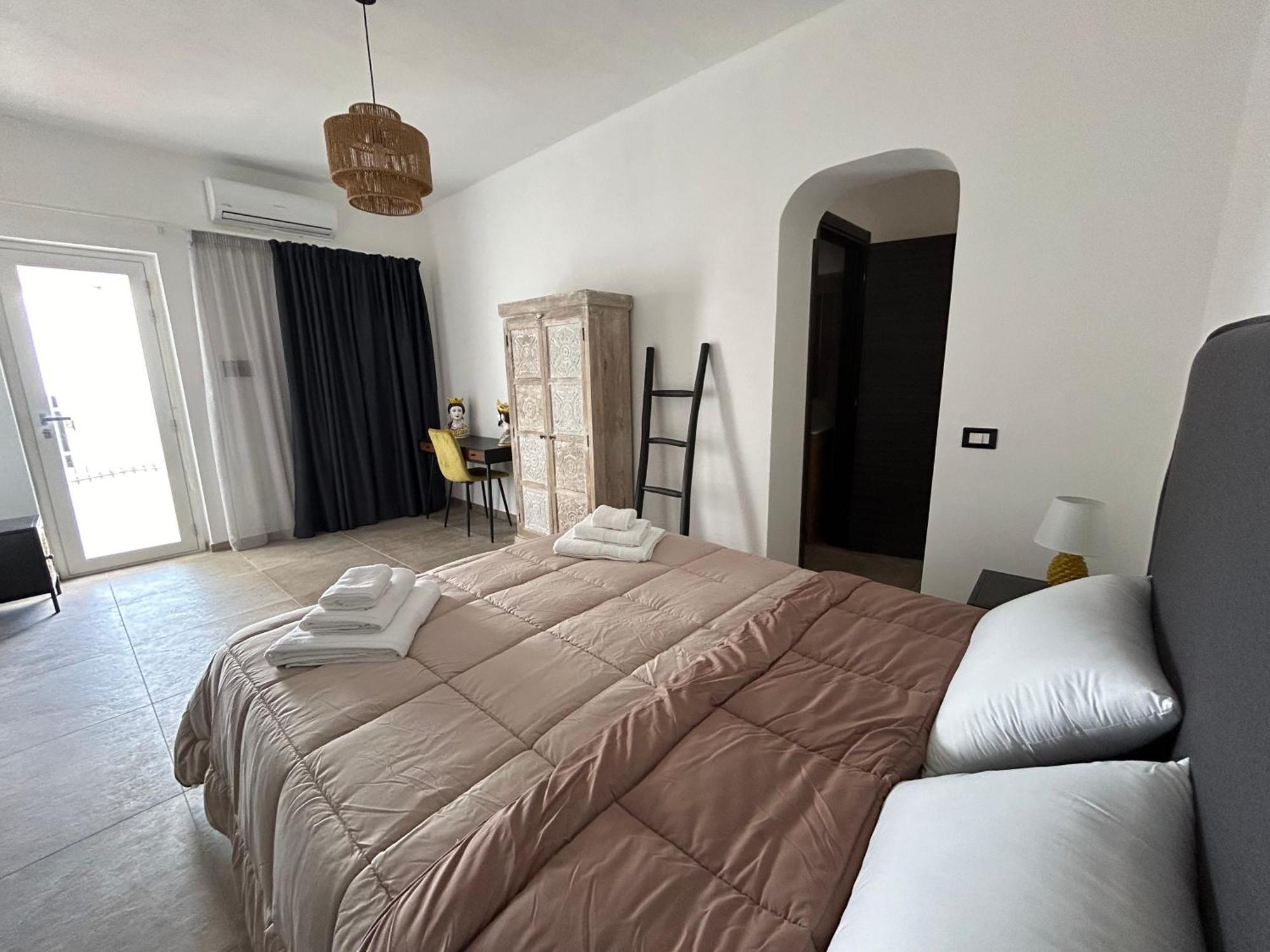 La Casa Di Pippo Flora Bed & Breakfast Agrigento Exterior photo